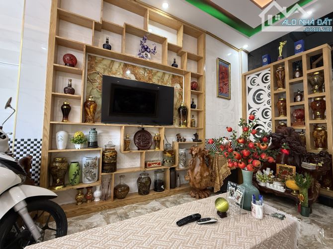🆘🆘Nhà 3 Tầng chính chủ xây ở Mặt đường 7m5 Hoà Minh Q. Liên Chiểu Vị trí Vừa ở Vừa Kinh - 2