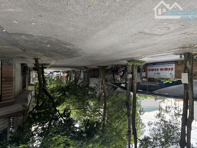 BÁN ĐẤT THƯỢNG THANH 25 tỷ 115m MẶT TIỀN 13m VỈA HÈ Ô TÔ KINH DOANH ĐỈNH,LONG BIÊN - 2