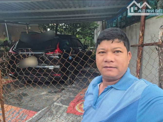 TP.Thủ Dầu Một- 178m2- 3.15 tỷ - Sổ hồng riêng. - 2