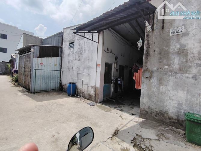 125M2-SHR- KDC HIỆN HỮU LÊ VĂN LƯƠNG- CÓ 6 PHÒNG CHO THUÊ CHỈ 5TỶ1 - 2