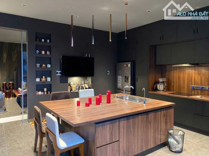 🏡 BÁN NHÀ VIEW ĐẸP – SỔ RIÊNG – Ô TÔ TẬN NƠI – P3 ĐÀ LẠT - 2