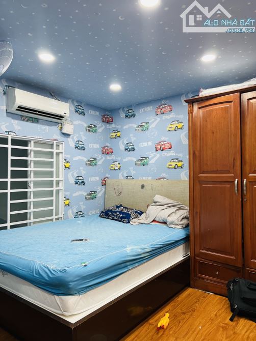 Tân Bình Lý Thường Kiệt- 56m3- 3 tầng 3PN nở hâu. - 2