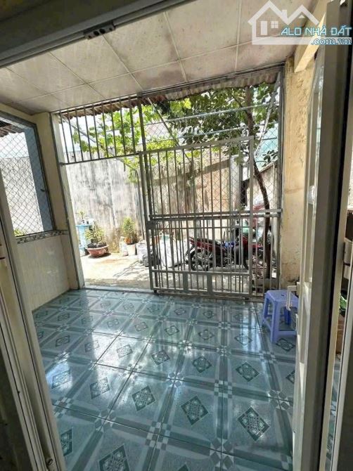 Bán nhà cấp 4 Long Bình Tân Biên Hòa 1.7 tỷ - 2
