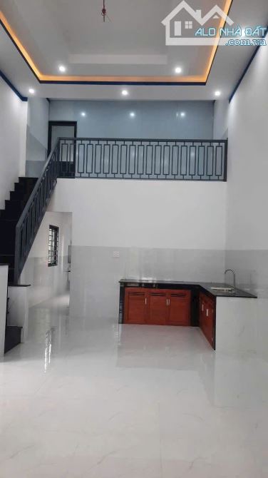 Bán nhà KP4 An Hòa Biên Hòa 1.2 tỷ - 2