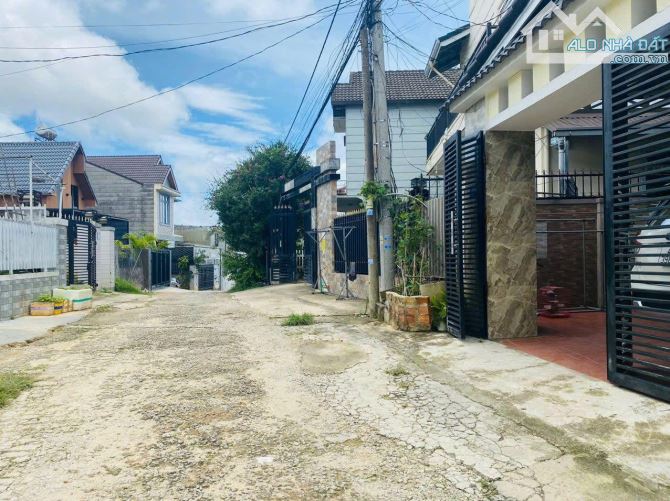 🌿 BÁN ĐẤT BIỆT THỰ ĐỒI THÔNG TIN – Nguyễn Hữu Cảnh, P.8, Đà Lạt 🌳 - 2