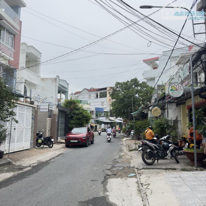 NHÀ MẶT TIỀN Đ.NGUYỄN THẦN HIẾN CẶP HÔNG CÓ MƯƠNG HỞ 1,3M THOÁNG MÁT-AN CƯ, NK, TP.CẦN THƠ - 2