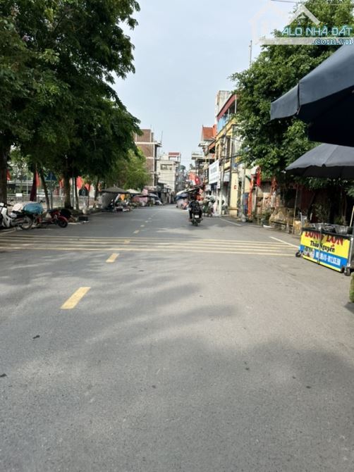 🔥💥69m2 LÔ GÓC TRUNG TÂM Trạm TRÔI - Ô TÔ TRÁNH ĐỖ - Kinh doanh - 2