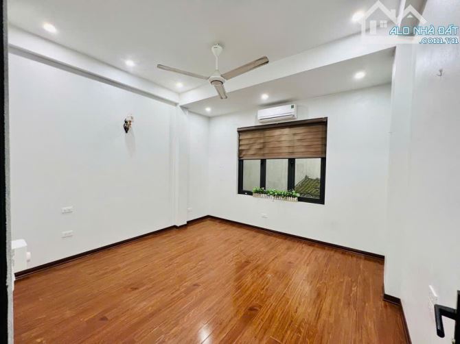 BÁN NHÀ NGÔ THÌ NHẬM_NGÕ NÔNG_NHÀ ĐẸP_DÂN XÂY_2 THOÁNG_TIỆN ÍCH NGẬP TRÀN_45M²x4T_8 TỶ15 - 2