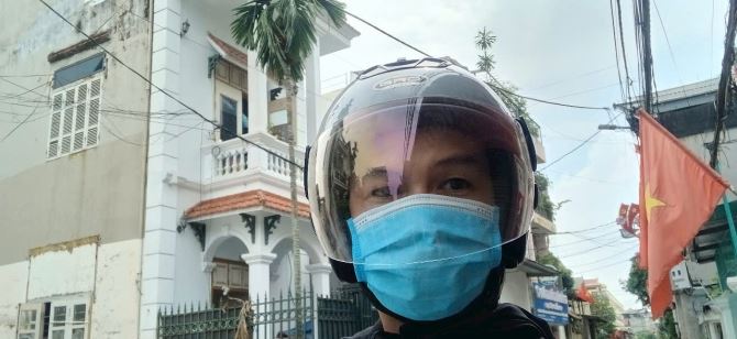 ĐẠI ĐỘ_VÕNG LA_ ĐÔNG ANH 77M² Nhà 3 Tầng....Giá 7,4 tỷ +MT=4,5M DÀI=17M - 2