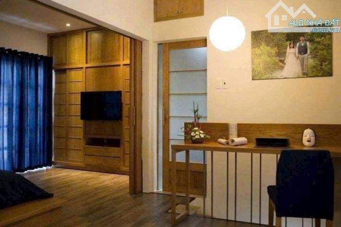 🔥XE HƠI 7 CHỖ NGỦ NHÀ🔥- NƠ TRANG LONG P.7 BÌNH THẠNH - 💥50M2💥 - NGANG 6.5M - 8,05 TỶ - 2