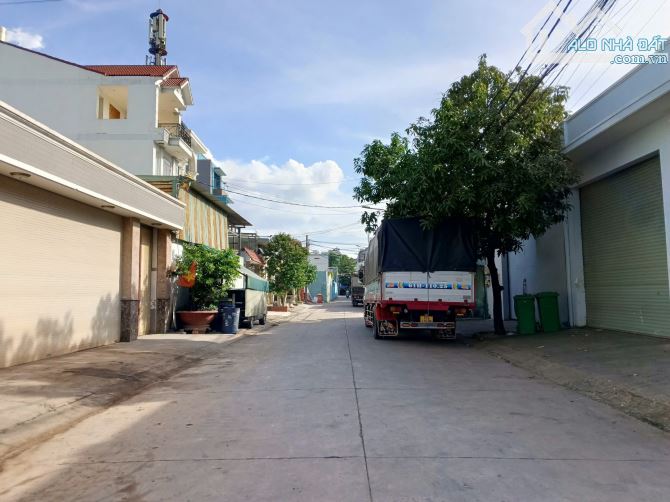Bán Lô Đất 122m2 Ngang 5m Hẻm 86 Đường Ngô Chí Quốc, Bình Chiểu - 2