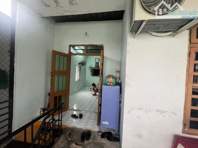 Nhà Sổ Hồng Riêng + 5 phòng trọ Xóm nghèo Dĩ an Bình dương 3 tỷ 600 triệu chẵn - 2