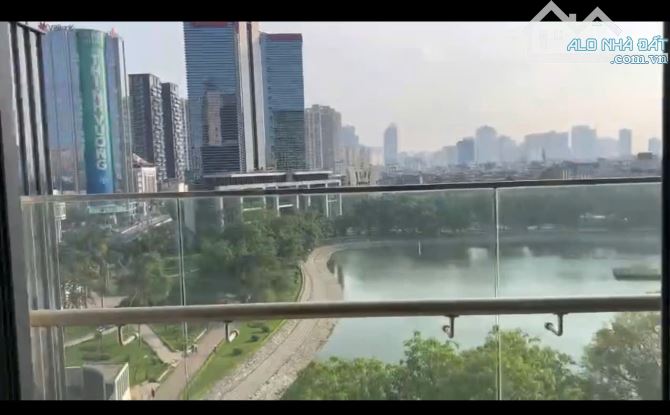 Bán căn hộ Diamond Park Plaza, 16,7 tỷ, 96m2, 3PN, 3WC, chính chủ, giá ưu đãi, Ba Đình, Hà - 2