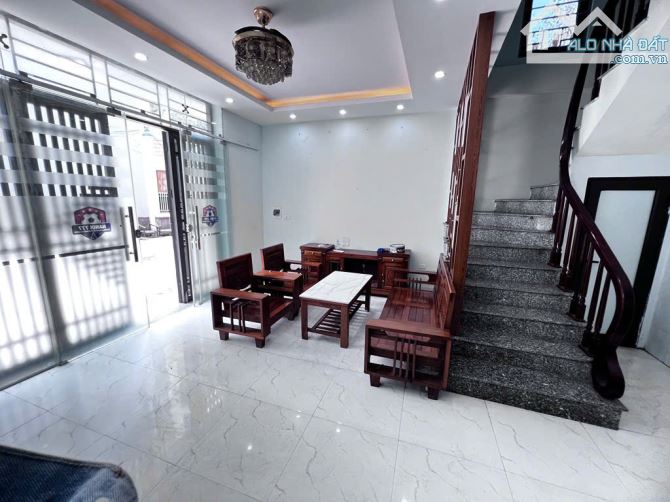 Bán nhà Hà Trì_Lô góc 3 thoáng_Oto qua, ngõ thông_Full nội thất_35m2 x 5T_7 tỷ 35 - 2