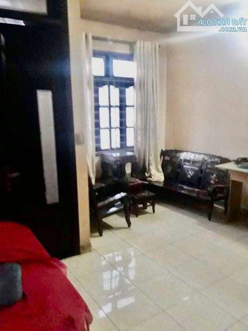 DĨ AN NHÀ 2 TẦNG MẶT TIỀN KINH DOANH DT 272 M2 GIÁ 16 TỶ TL - 2