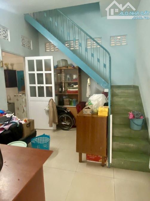 Bán Biệt Thự đường Nguyễn Huy Tưởng Quận Bình Thạnh khu Vip yên tĩnh An Ninh, Dân Trí cao - 2