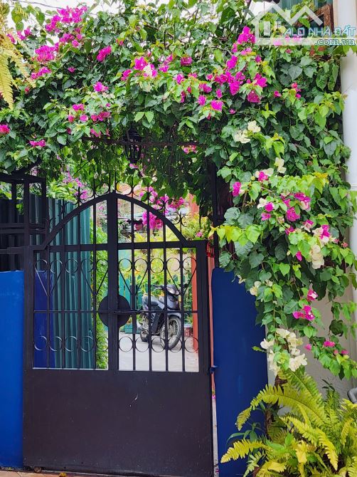 HỮU NHÀ 3 CĂN RIÊNG BIỆT TẠI P.4, ĐÀO DUY TỪ – THU NHẬP ỔN ĐỊNH 12-15 TRIỆU/THÁNG - 2