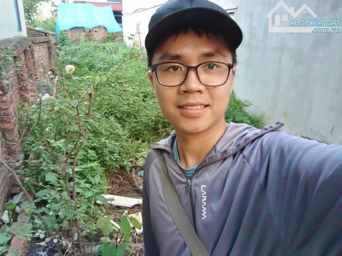 Cực hiếm, hàng nhỏ cho anh chị định cư Đông Anh gần Ôtô tiềm năng tăng giá - 2