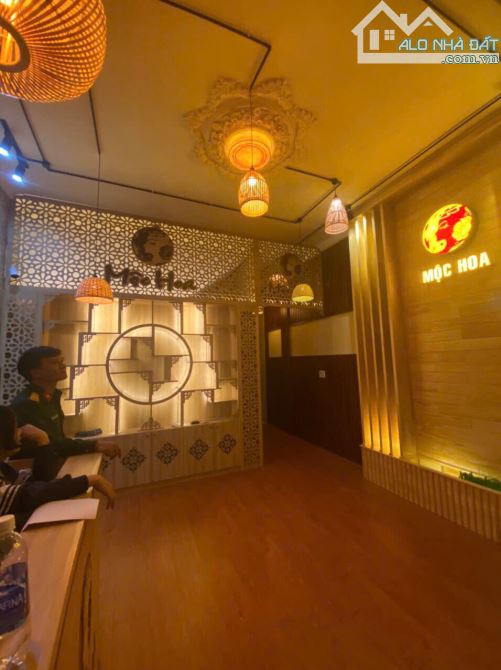 🏠 CHO THUÊ NHÀ MẶT TIỀN Phan Bội CHÂU – VỊ TRÍ ĐẮC ĐỊA, KINH DOANH TỐT 🏠 - 2