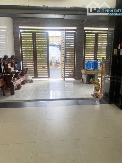 Bán Nhà Quận 8 , Lô Góc MT KD ,Ngay An Dương Vương, 6 Tầng , 76m2 , Chỉ 12.X Tỷ (TL) - 2