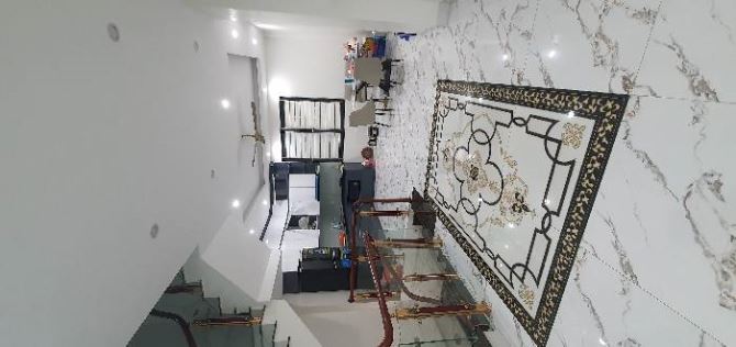 BÁN NHÀ 5 TẦNG_KHU ĐẤT DỊCH VỤ GIẾNG SEN_LÊ TRỌNG TẤN, HÀ ĐÔNG_VIEW PARKCITY_50M_15,6 - 2
