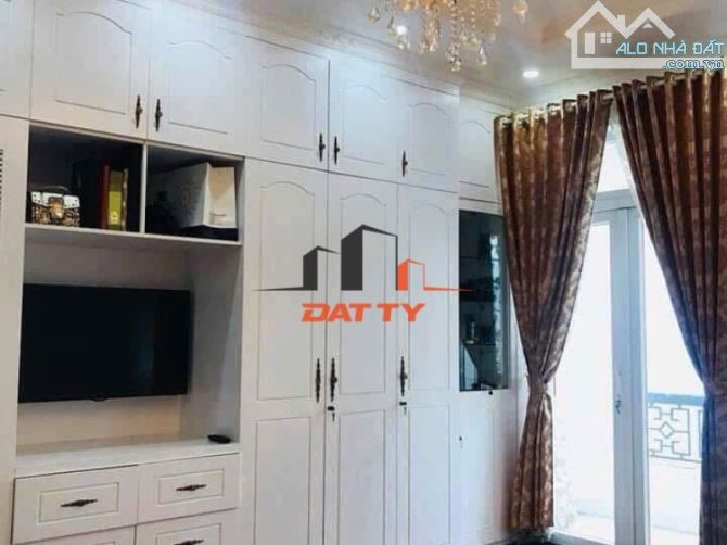 NHÀ 3 TẦNG MẶT TIỀN AMA JHAO, P TÂN LẬP. DT 4.5X22, GIÁ 6.99 TỶ - 2