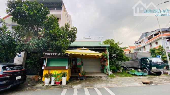 Bán đất An Phú dự án Phú Nhuận đường Thân Văn Nhiếp Quận 2 gần chợ Giồng (132m2) 22.5 tỷ - 2