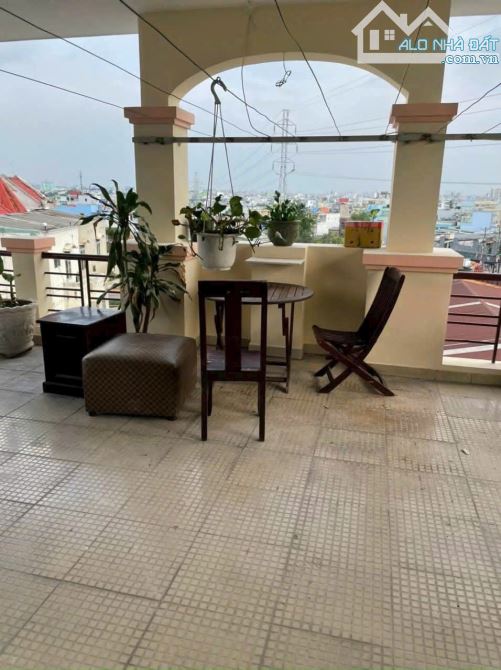 BÁN KS CĂN HỘ DỊCH VỤ FULL PHÒNG - DÒNG TIỀN 75TR/THÁNG - CHỦ ĐỊNH CƯ BÁN GẤP - 2