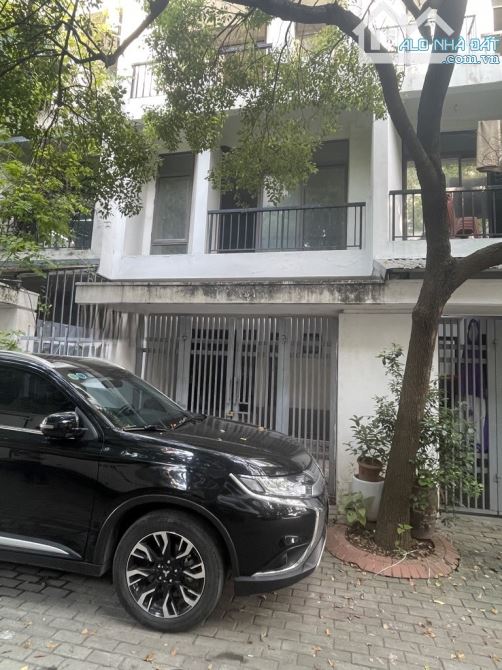 🔥 BÁN BIỆT THỰ LIỀN KỀ KHU ĐÔ THỊ AO SÀO – TRƯỚC NHÀ Ô TÔ TRÁNH – GIÁ TỐT CHỈ 19,5 TỶ 🔥 - 2