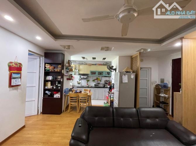 Chung Cư Trung Hoà Nhân Chính💥80m2💥2 Ngủ 2 WC💥Nhà Đẹp Ở Luôn💥Nhỉnh 4 Tỷ - 2