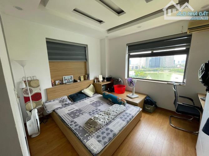 Chung Cư 17T8 Trung Hoà Nhân Chính💥100m2💥3 Ngủ 2 WC💥Nhà Đẹp Ở Luôn💥Nhỉnh 5 Tỷ - 2