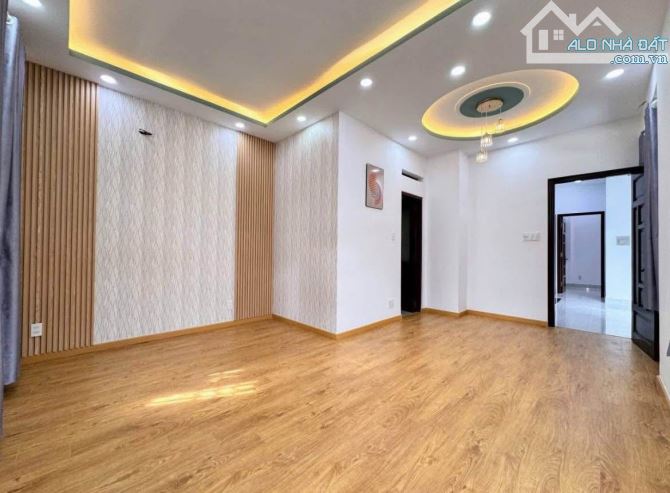 Bán nhà Mộ Lao, vỉa hè thênh thang, Lexus ngủ nhà, kinh doanh, 5 tầng, MT 5m, chỉ trên 10ỷ - 2
