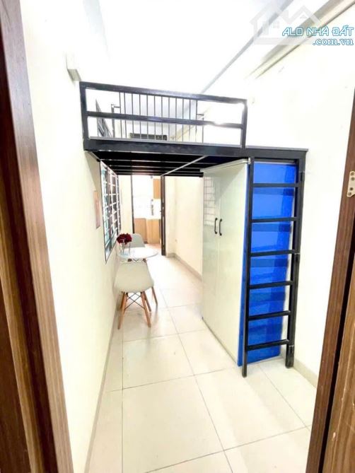 Bác Nam bán nhà Ngõ 66/38/1/5 Hồ Tùng Mậu, 57m2, 4T, MT: 8m, 10.2 tỷ - 2