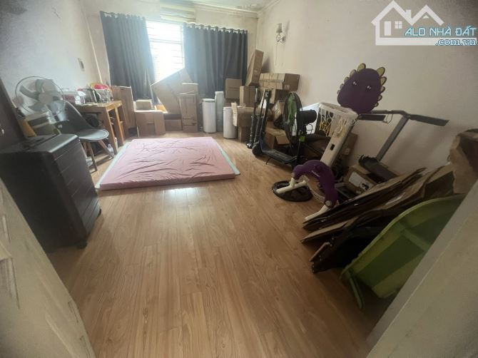 NHÀ MẶT PHỐ VỌNG. VỊ TRÍ VÀNG, KINH DOANH ĐỈNH. 30M2, 5 TẦNG, MT 4.5M. GIÁ 13.3 TỶ - 2