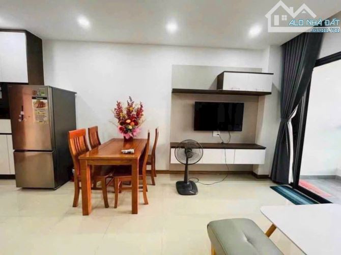 CHO THUÊ CĂN HỘ PHÚ TÀI RESIDENCE – ĐƯỜNG LÊ ĐỨC THỌ – TP. QUY NHƠN - 2