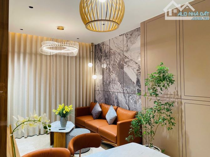 Cắt lỗ 1 căn hộ 2PN, tầng 12 căn hộ cao cấp trung tâm TP Đà Nẵng - View Biển, Sông Hàn - 3