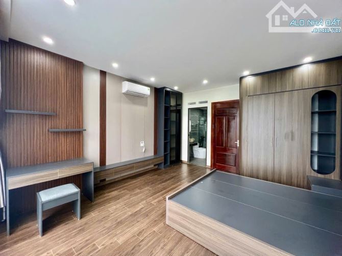 BÁN NHÀ NGÔ THÌ NHẬM_NGÕ NÔNG_NHÀ ĐẸP_DÂN XÂY_2 THOÁNG_TIỆN ÍCH NGẬP TRÀN_47M²x4T_8 TỶ15 - 3