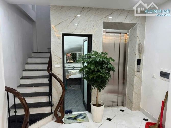 Bán nhà Xuân La, Tây Hồ, 38m2, 5 tầng thang máy, giá 11.7 tỷ - 3