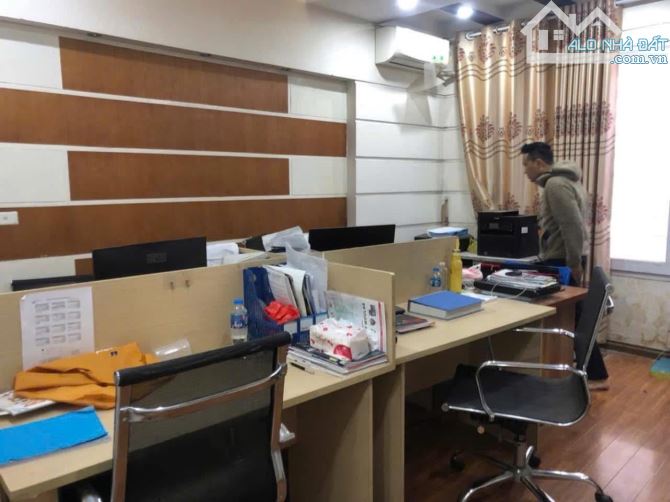 -SIÊU HIẾM – NGUYỄN XIỂN – 60M² × 5 TẦNG –NGÕ TO NHƯ PHỐ – VỈA HÈ – KD ĐỈNH – CHỈ 21.7 TỶ - 3