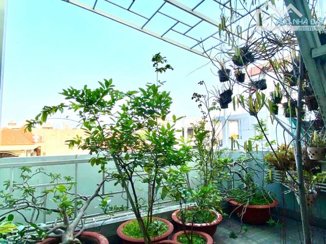 Phú Nhuận, 3 tầng, ngang 4.5m, 66m2, hẻm XH Phan Đăng Lưu, giáp Phan Xích Long, 11.95 Tỷ - 3