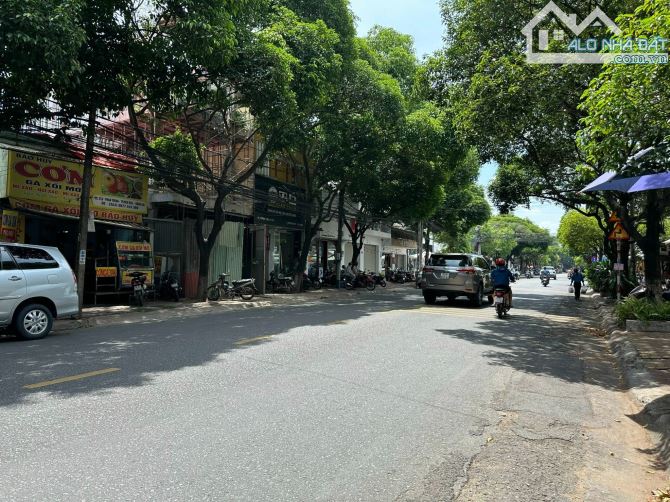 Bán nhà 1 trệt 2 lầu mặt tiền Phan Trung, gần VinCom, Biên Hòa, gần 250m2, giá 27 tỷ. - 3