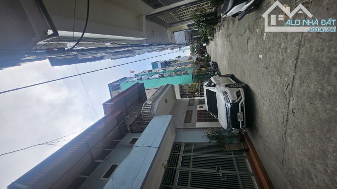 Nhỉnh 13 Tỷ, 50M² TRUNG TÂM PHƯỜNG MỖ LAO – MẶT TIỀN 5M – Ô TÔ VÒNG QUANH – XÂY 7 TẦNG - 3