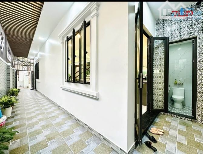 ❤️❤️ SIÊU HÓT - BỒ ĐỀ - 60M - 5 TẦNG NHÀ DÂN XÂY - FULL NỘI THẤT - Ô TÔ TRÁNH -.KINH DOANH - 3