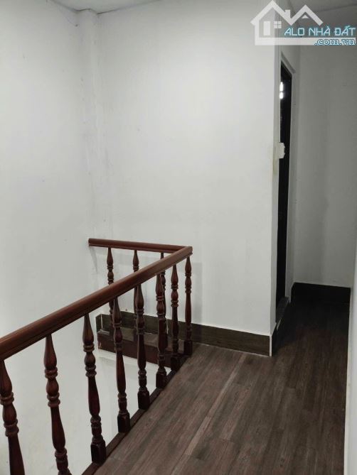 🌈NHÀ MỚI GẦN TRƯỜNG NGUYỄN DU QUẬN 12 GIÁP CÒ VẤP CHỈ 3,3 TỶ- DT 50m2- 2 TẦNG - 3