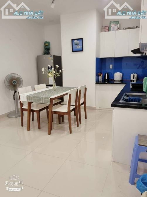 Cho thuê căn hộ Melody 2PN 2WC full nội thất giá rẻ - 3
