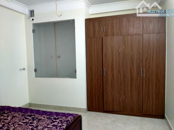 Nhà Dịch Vụ Đô Thị Văn Khê, 5 tầng, trung tâm La Khê, Dương Nội, Vạn Phúc. - 3
