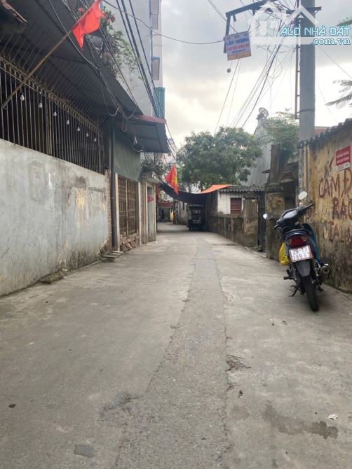 🏡 NHÀ ĐẸP MẬU LƯƠNG_PHÂN LÔ GẦN Ô TÔ, KD_TẶNG NT XỊN_33M x 5T - 3