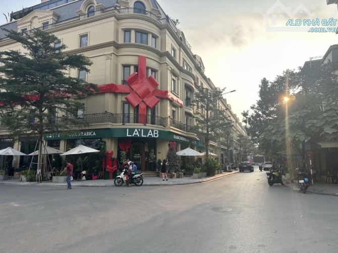 Phân Lô Vỉa hè Siêu Rộng Ô Tô Tránh Nguyễn Xiển Thanh Xuân Hàng Xóm Biệt Thự Kinh doanh đỉ - 3