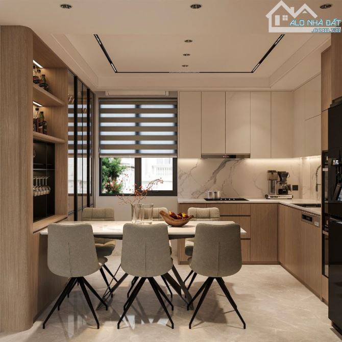 55M TRUNG TÂM THANH XUÂN – GARA Ô TÔ – KINH DOANH – 2 MẶT THOÁNG – GIÁ 16 TỶ - 3