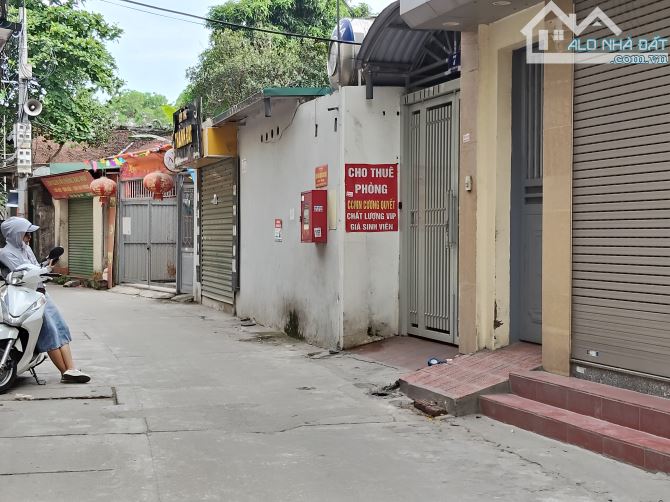 Cần bán đất chính chủ Tây Hồ 102m2, Mt 5,5m, giá 15,6 tỷ. - 3